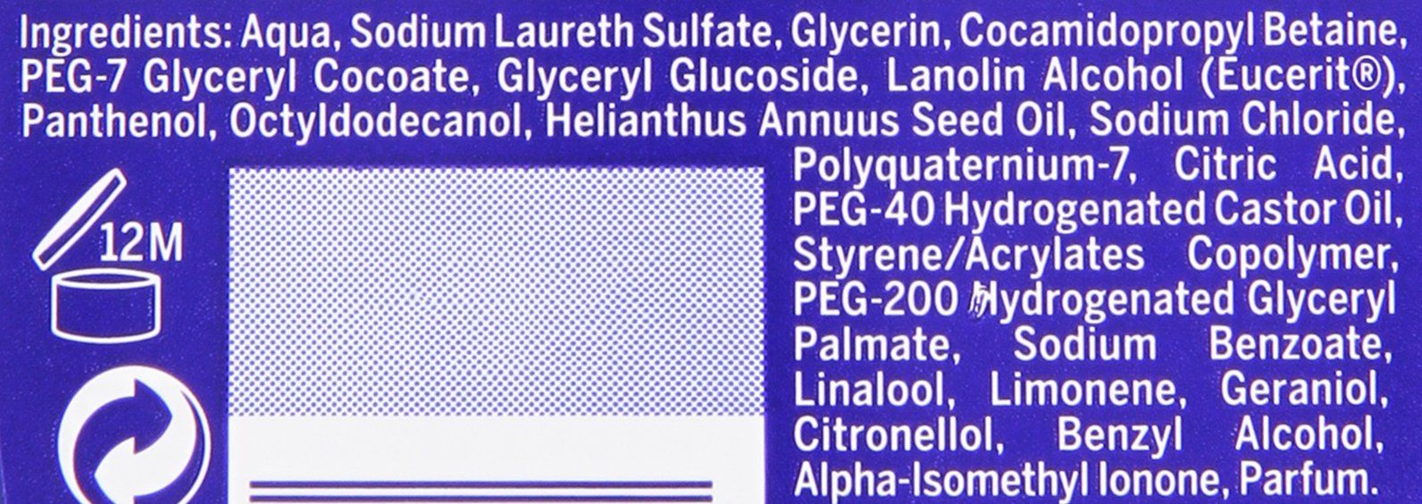 Гель для душа Doccia SCHIUMA Cream Care Pelle Vellutata 250 мл, фото №7