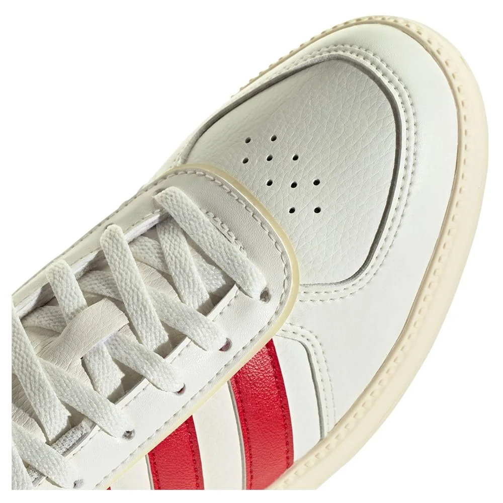 Кеды adidas BREAKNET Sleek J, фото №7