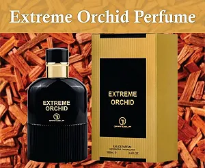Парфюмированная вода Grandeur Elite Extreme Orchid Alternative Black Orchid by TF, 100 мл synthetic.ua - Фото 1