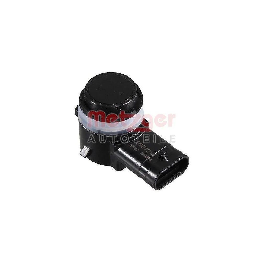 Датчик паркування METZGER 0901214 GREENPARTS для BMW MERCEDES-BENZ VAG, зовнішній, фото №1