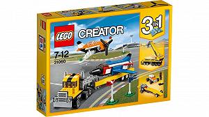 Конструктор LEGO Creator 31060 Airshow Aces - Фото 1