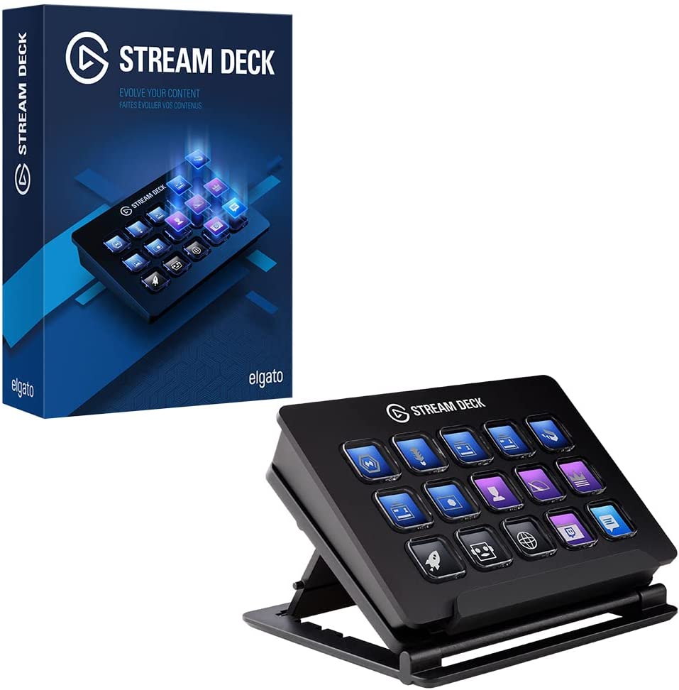 Elgato Stream Deck, фото №1