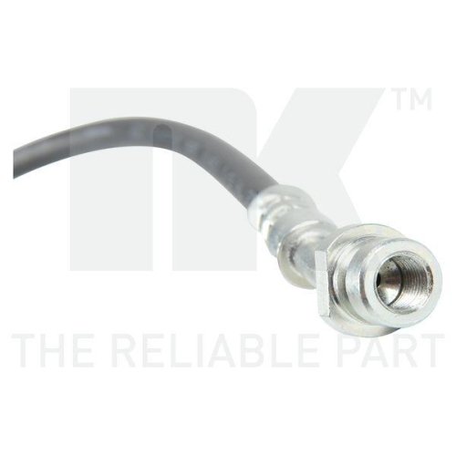 Гальмівний шланг NK 851527 для BMW, задня вісь зліва, фото №2 Гальмівний шланг NK 851527 для BMW, задня вісь зліва, фото №2