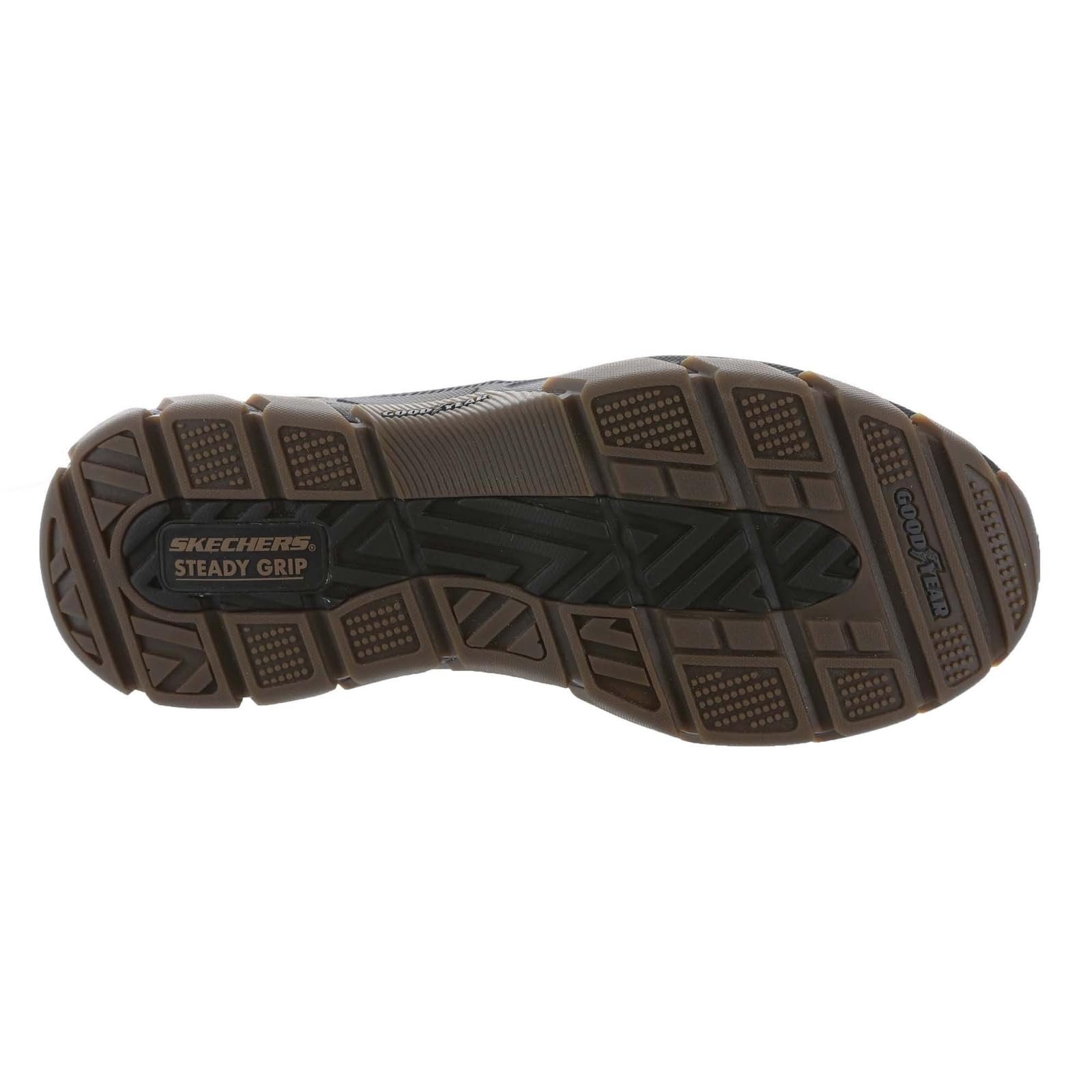 Кроссовки Skechers X John Deere Respected Dancing, фото №4