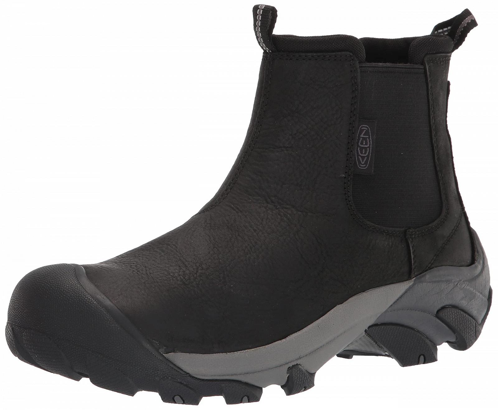Челси KEEN Targhee Ii, фото №1