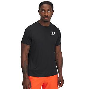 Футболка Under Armour Heatgear Fitted Ss XL - Фото 1