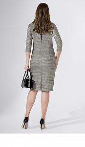 Платье Avanti Erika 876 (876/46) цена на synthetic.ua - Фото 1 Платье Avanti Erika 876 (876/46) synthetic.ua - Фото 1