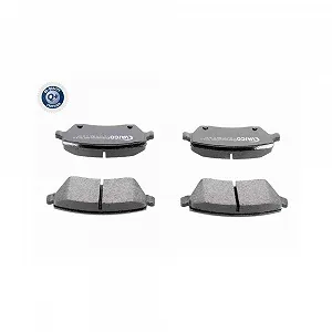 Комплект тормозных колодок, дисковый тормоз VAICO Green Mobility Parts V46-0157 для FORD, LADA - Фото 1