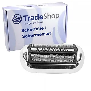 Купить Сменная головка Trade-Shop Braun Series 7 70-S7865CC 73S - Фото 1 Сменная головка Trade-Shop Braun Series 7 70-S7865CC 73S - Фото 1