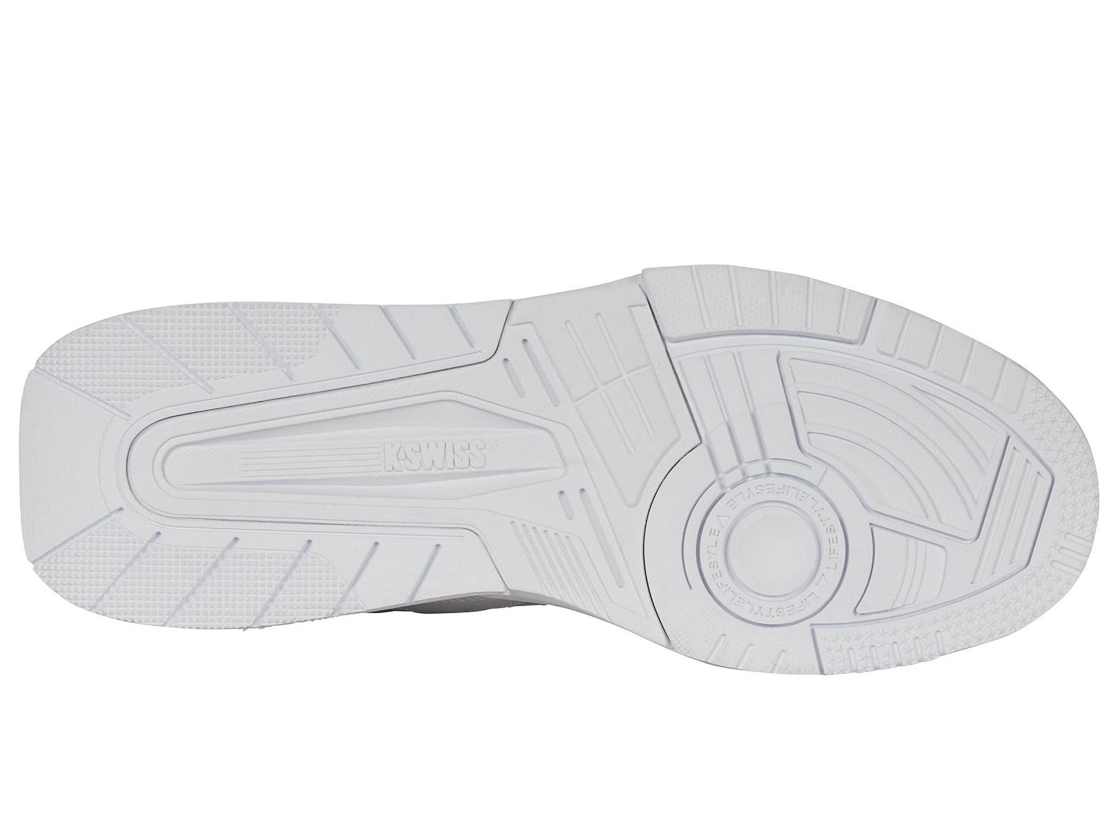 Чоловічі Кросівки K-Swiss Techna Trainer, фото №6 Чоловічі Кросівки K-Swiss Techna Trainer, фото №6