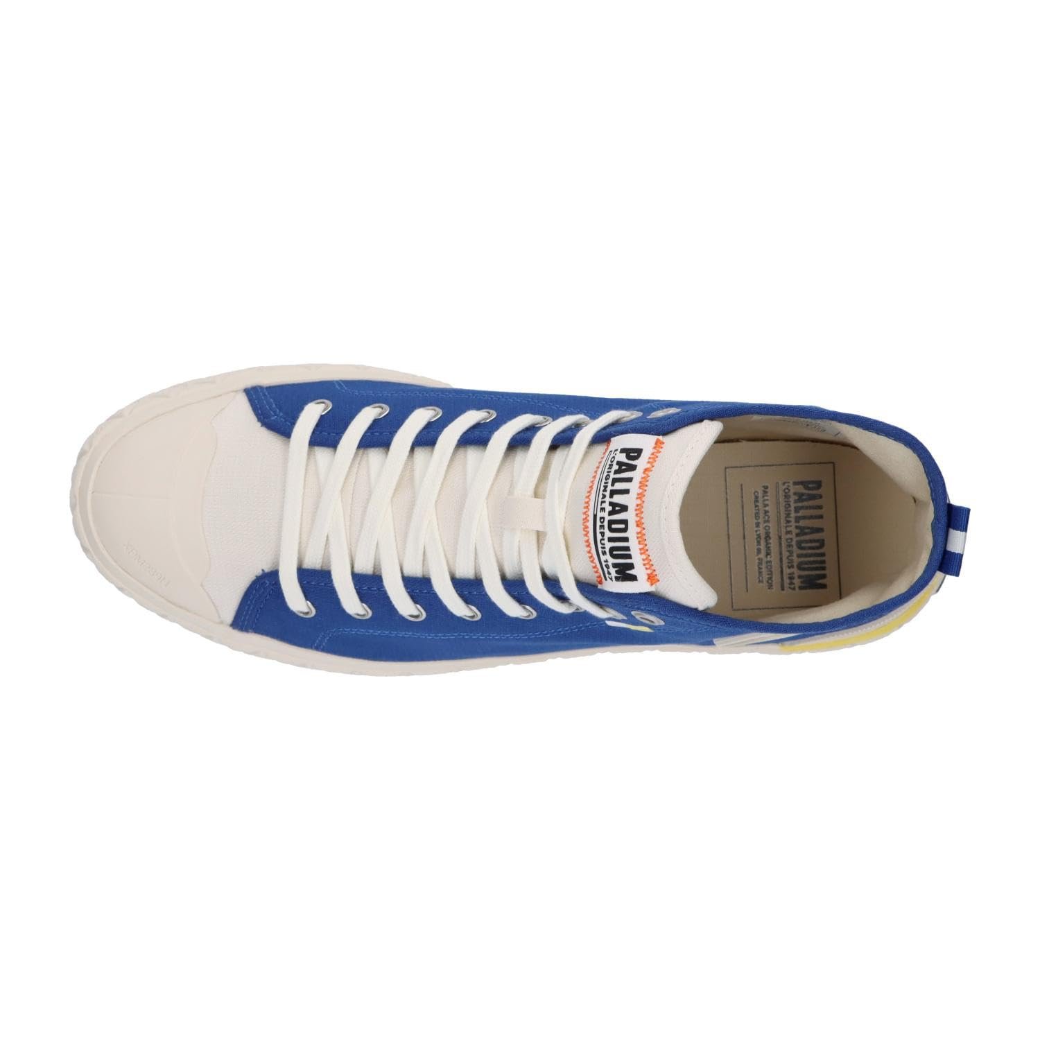 Кросівки Palladium Palla Ace Ankle Unisex, фото №5