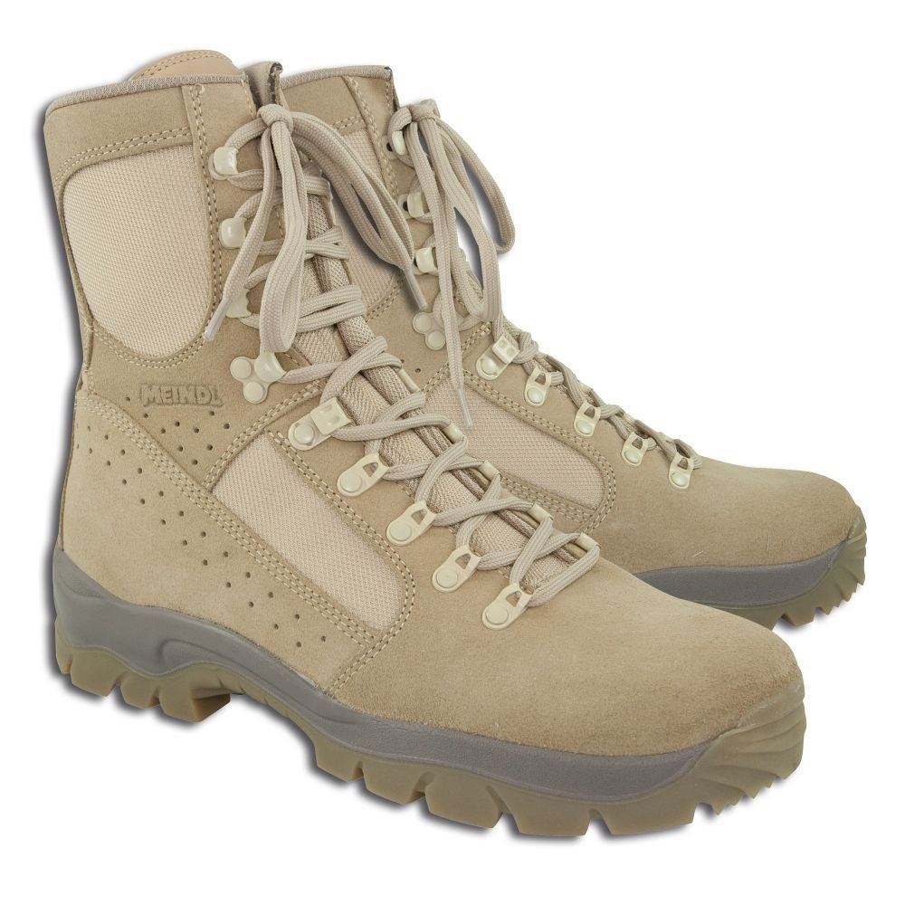 Пинетки Meindl Unisex, фото №1