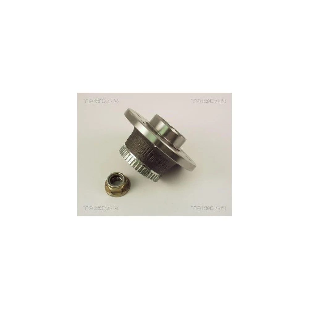 Комплект підшипника маточини TRISCAN 8530 25219 для RENAULT, задній міст, фото №1