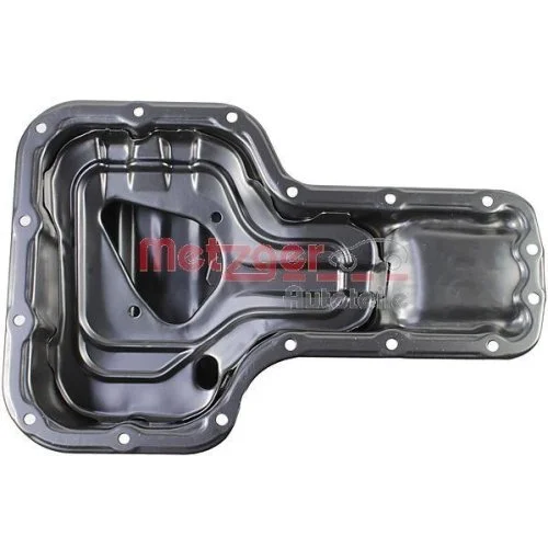Масляный поддон METZGER 7990134 для TOYOTA, фото №2