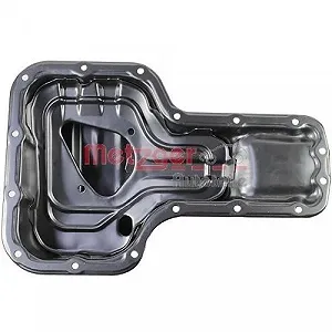 Масляный поддон METZGER 7990134 для TOYOTA synthetic.ua - Фото 1