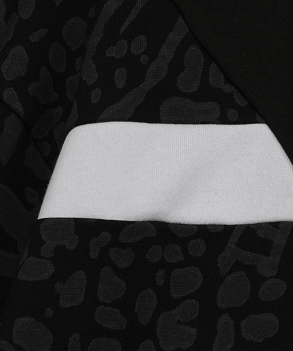 PUMA Power Hypernatural AOP Half-Zip FL G Світшот, фото №7