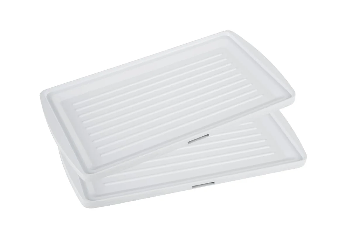 Бутербродница Teesa 3-в-1 TSA3221 Серебристо-черный, фото №6