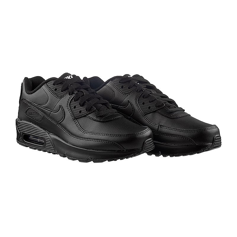 Кросівки NIKE AIR MAX 90 LTR (GS) 38, фото №5