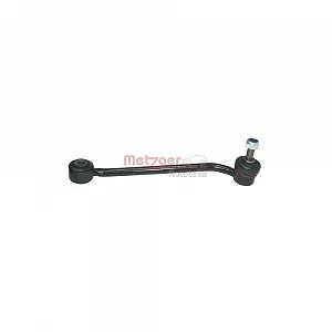 Стойка стабилизатора METZGER 53006414 KIT + для VAG, задний мост справа - Фото 1