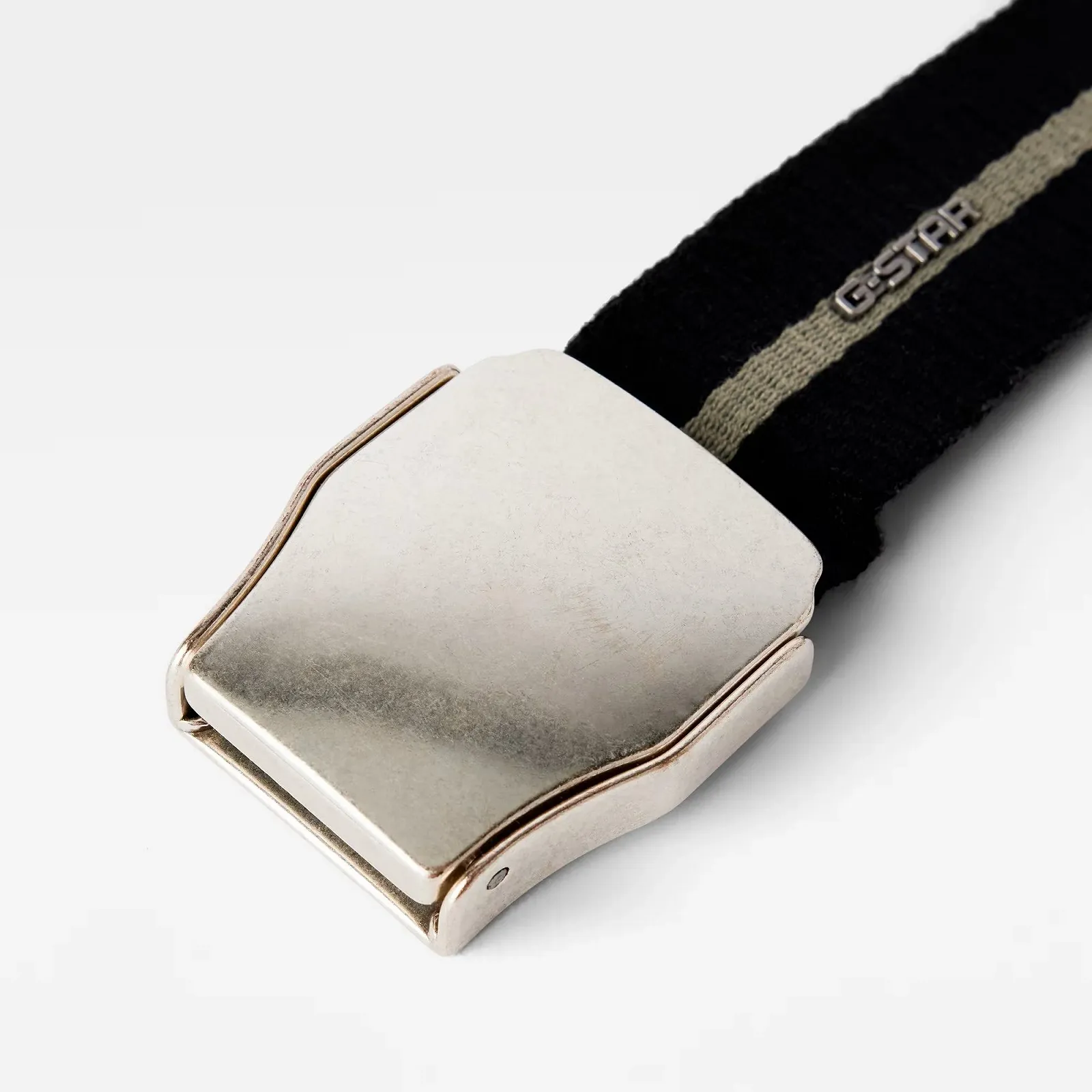 Женский ремень G-Star RAW Giada Pilot - 85, фото №3