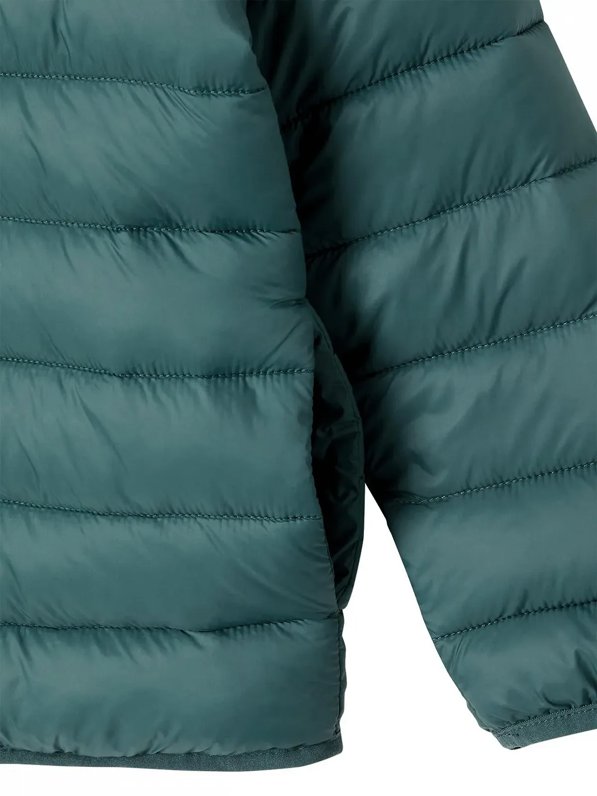 Легкая стеганая куртка для мальчиков Vertbaudet с капюшоном и переработанным полиэстером, фото №3 Легкая стеганая куртка для мальчиков Vertbaudet с капюшоном и переработанным полиэстером, фото №3