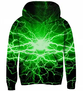 Детское 3D худи Aideaone для мальчиков и девочек - Фото 1