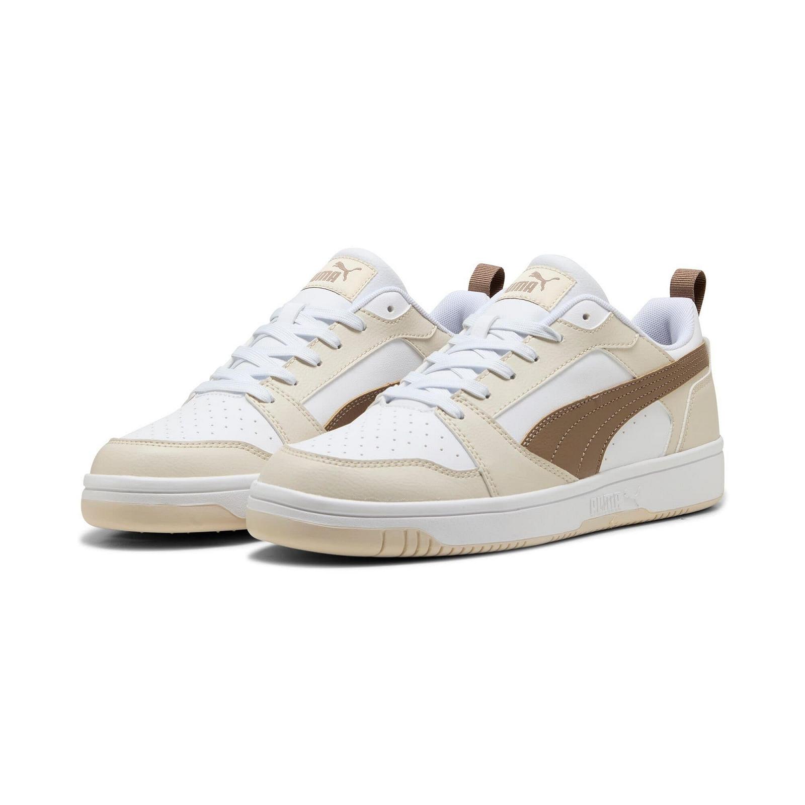 Кеды Puma Rebound V6 Low Unisex, фото №6