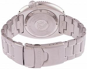 Годинник Seiko Prospex PADI Automático Diver's 200 m Acero Azul Rojo SRPE99K1 ціна на synthetic.ua - Фото 1 Годинник Seiko Prospex PADI Automático Diver's 200 m Acero Azul Rojo SRPE99K1 synthetic.ua - Фото 1