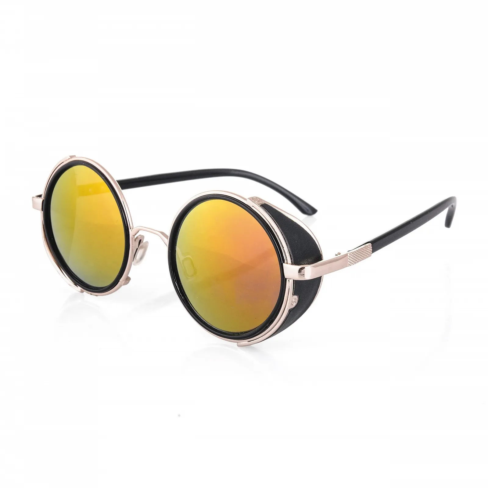 Окуляри Steampunk 4sold Круглі 50-х років, фото №1 Окуляри Steampunk 4sold Круглі 50-х років, фото №1