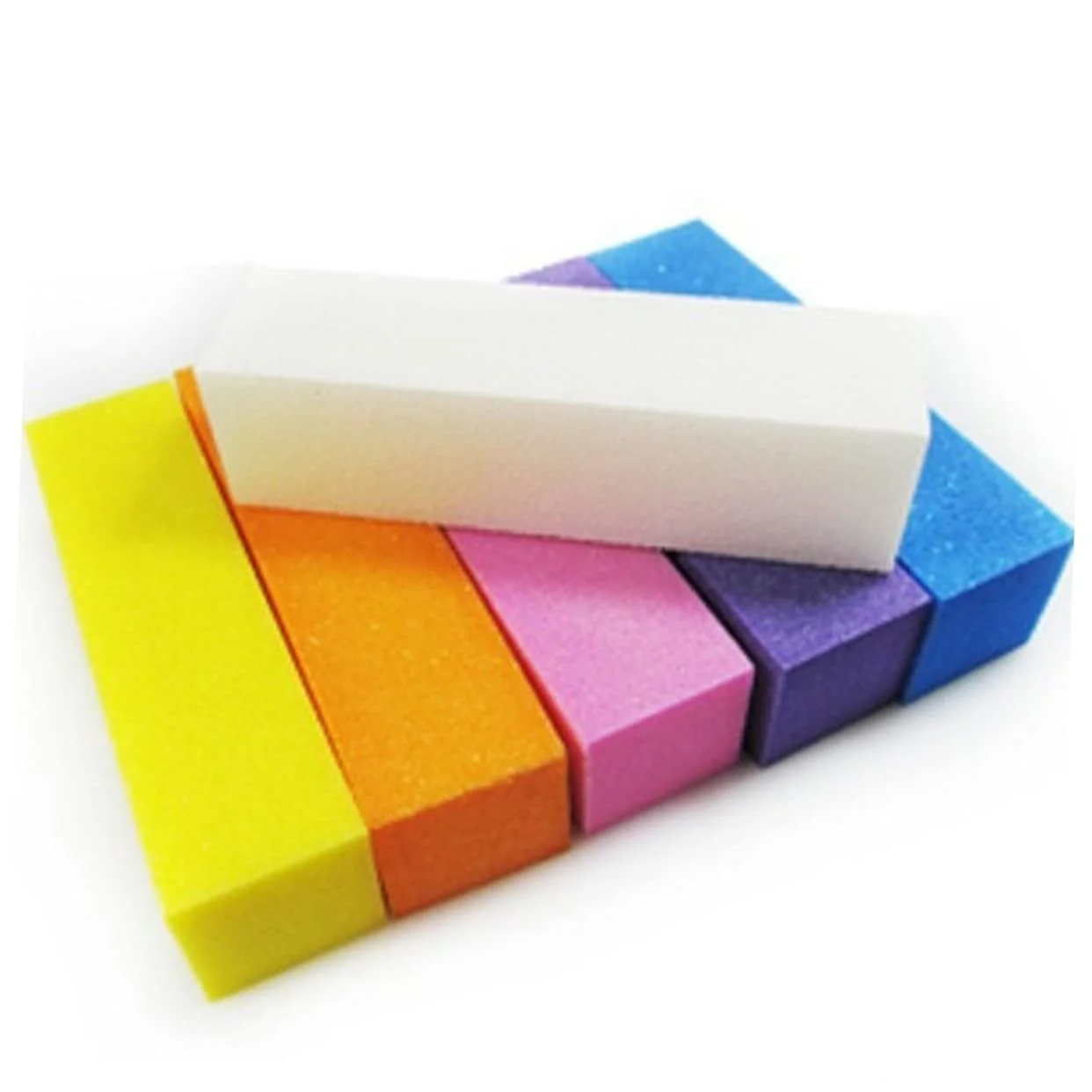 Пилка для ногтей CALLARON Губка для шлифования, фото №6 Пилка для ногтей CALLARON Губка для шлифования, фото №6