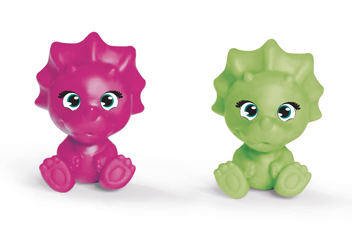 Лялька Steffi Love Dino Surprise, експедиція, два яйця динозавра, 29 см, фото №5