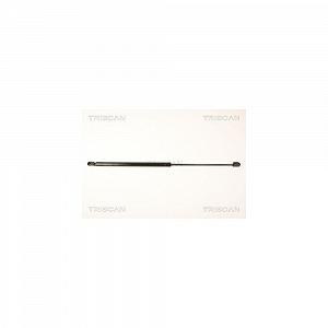 Газовая пружина капота TRISCAN 8710 38104 для CITROËN - Фото 1