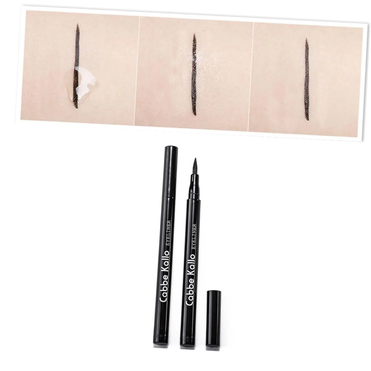 Фломастер-підводка DOITOOL Рідка водостійка Швидковисихаючий,, фото №7