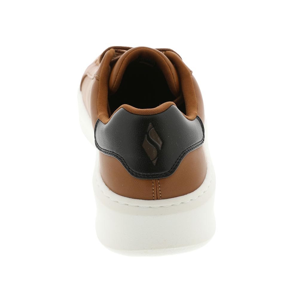 Кросівки Skechers Court Break Suit Platform, фото №6 Кросівки Skechers Court Break Suit Platform, фото №6