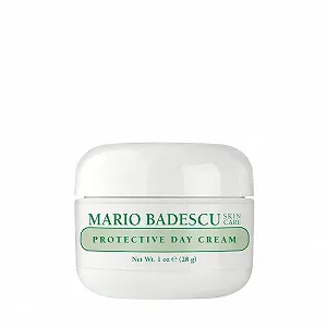 Денний крем Mario Badescu Protective для комбінованої, сухої та чутливої шкіри 29 ml / 1 oz - Фото 1