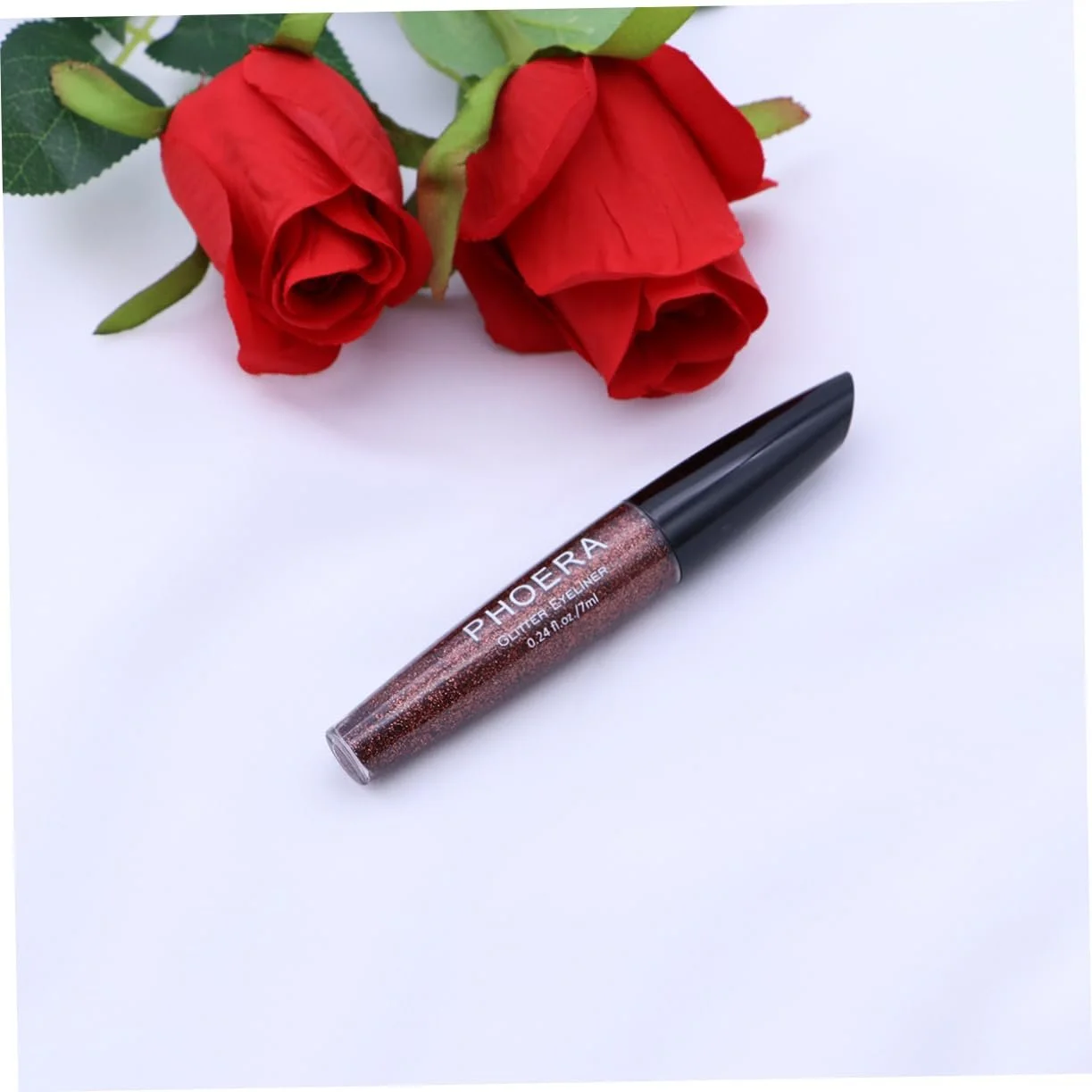 Підводка FOMIYES Блискітки Рідка, фото №3 Підводка FOMIYES Блискітки Рідка, фото №3