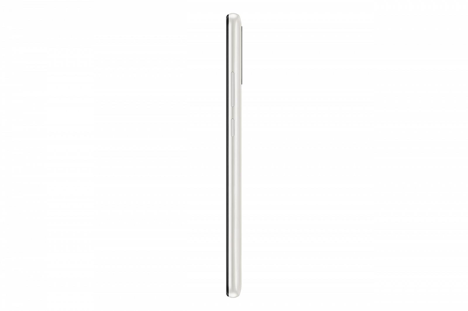 Смартфон Samsung A02s 3/32ГБ Dual SIM White EU, фото №9
