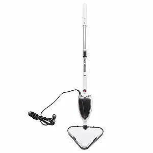 Парова швабра Electric Floor High Temperature з великим резервуаром для води - Фото 1