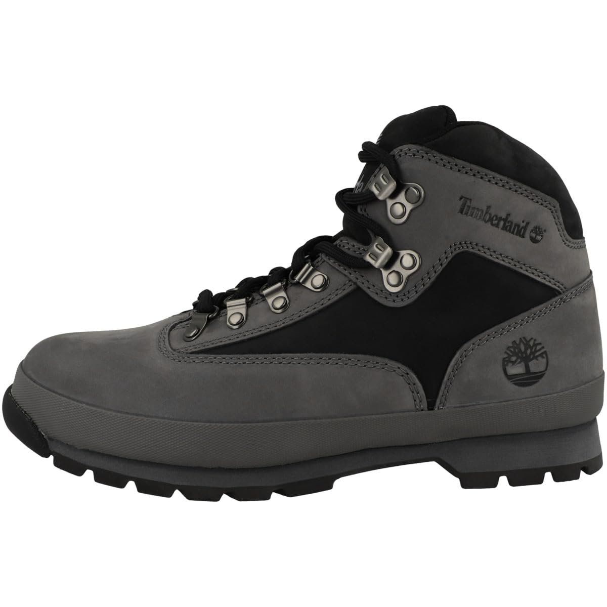 Ботинки Timberland Euro Hiker Кожаные, фото №1