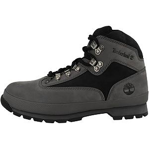 Ботинки Timberland Euro Hiker Кожаные - Фото 1