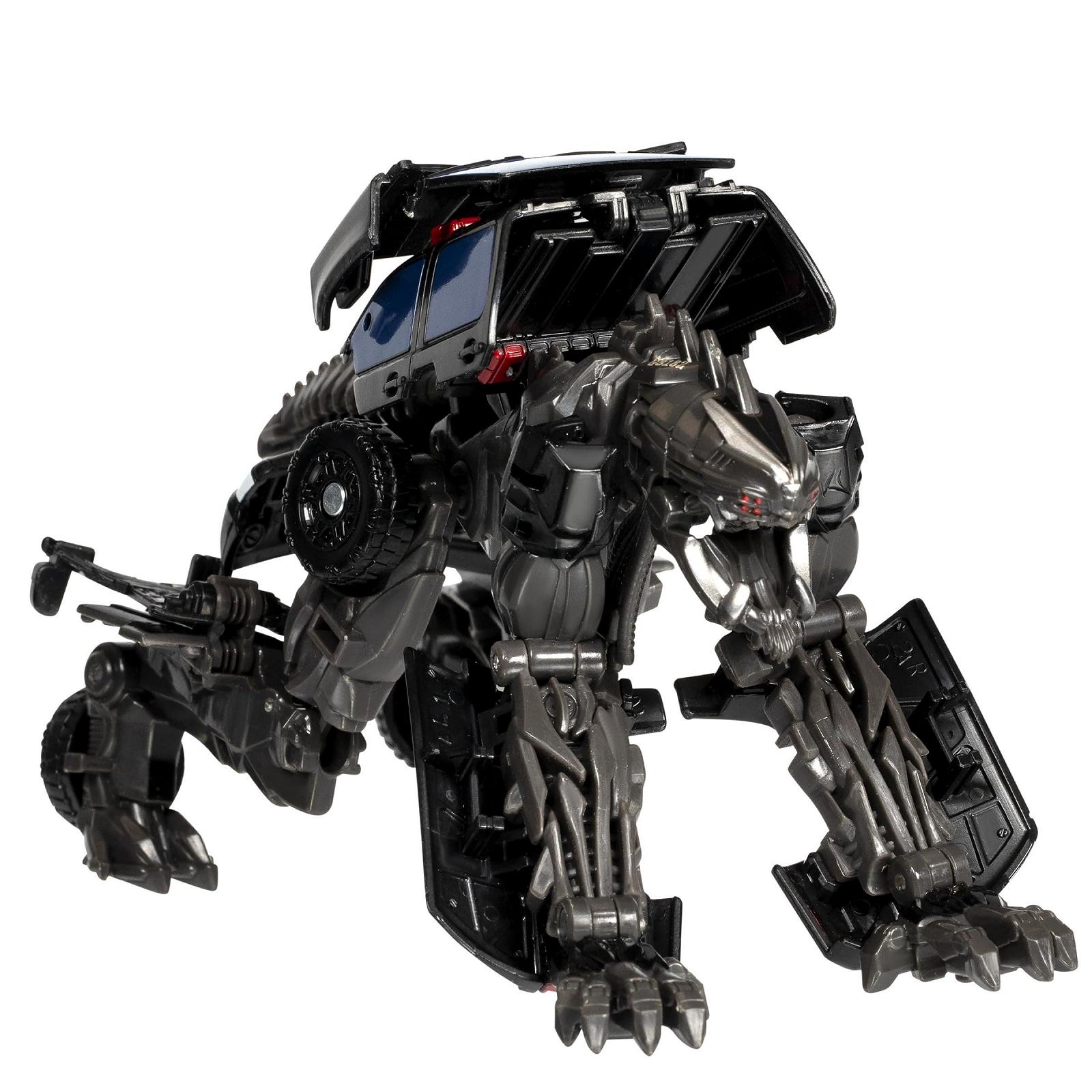 Фигурка Decepticon Hatchet, Transformers, Studio Series, Deluxe Class, Transformers: Dark Side of the Moon, 11,5 см, фото №1