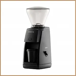 Кофемолка электрическая Baratza Encore ESP 230V Черный - Фото 1