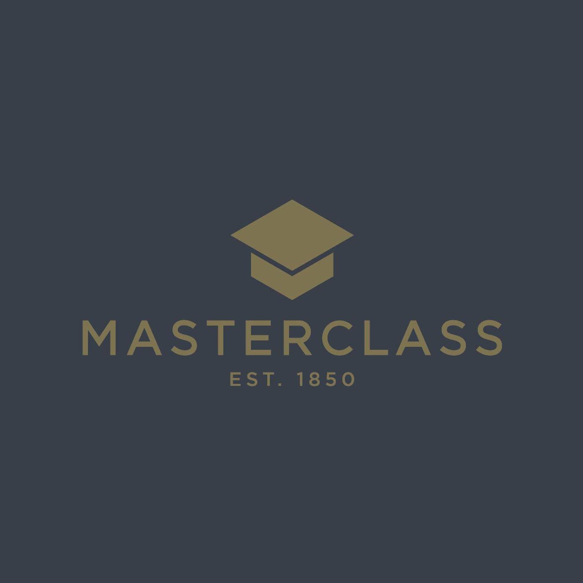Набор ножей (3 шт.) MasterClass Acero Deluxe из нержавеющей углеродистой стали, серебристый, фото №6