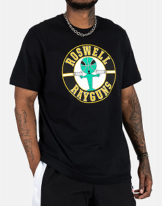 Футболка Nike Roswell Rayguns M - Фото 1