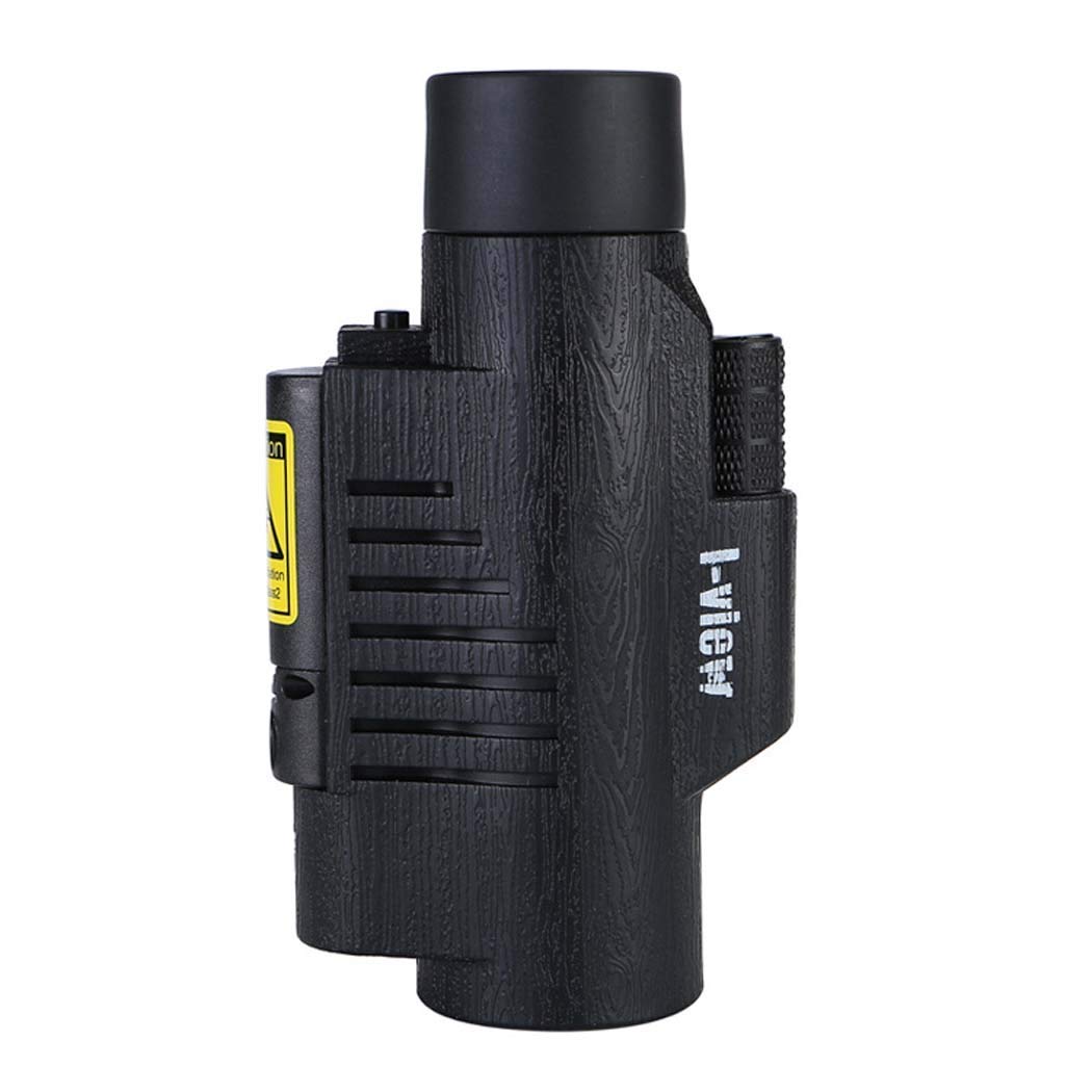 Monocular HZYDD 10X32, фото №1