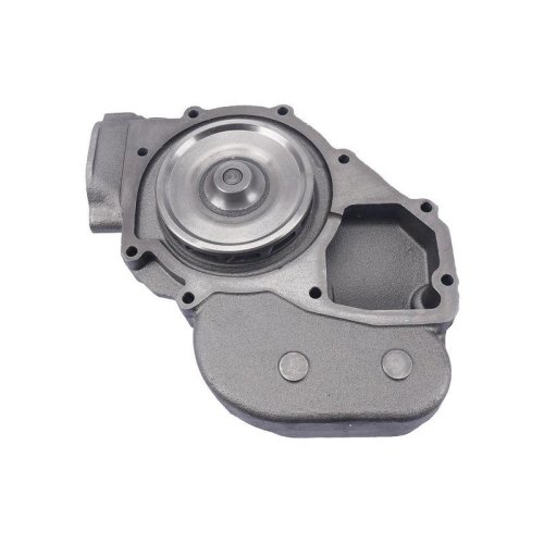 Водяной насос системы охлаждения SKF VKPC 7042 для MERCEDES-BENZ, фото №2