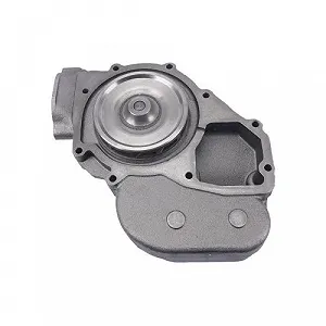 Водяний насос системи охолодження SKF VKPC 7042 для MERCEDES-BENZ synthetic.ua - Фото 1