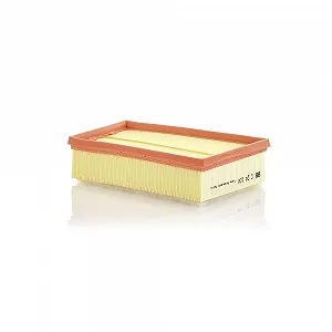 Повітряний фільтр MANN-FILTER C 24 104 для RENAULT - Фото 1