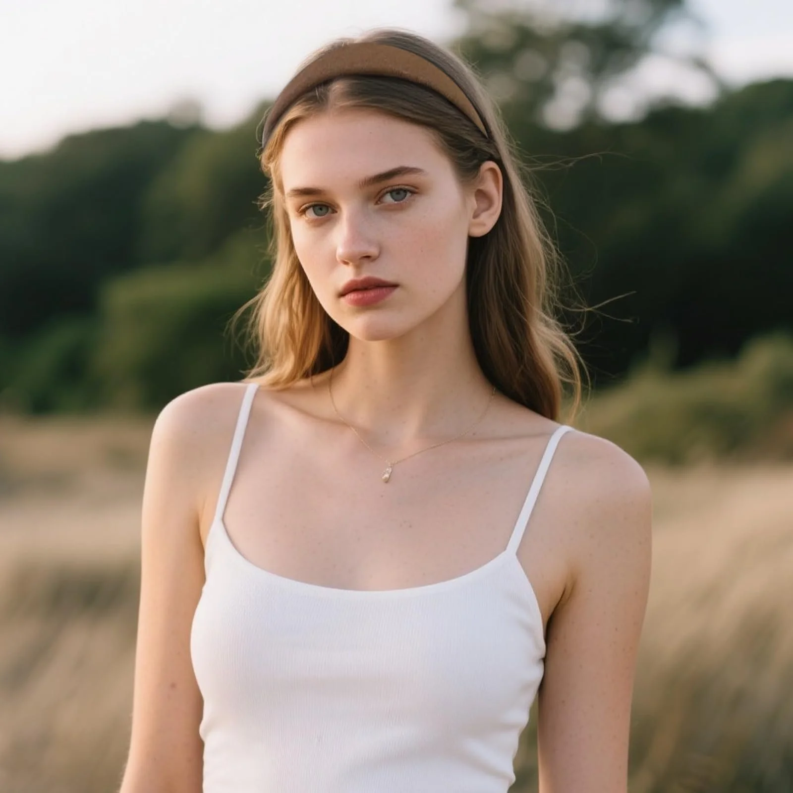 Обруч Широка жіноча, фото №8