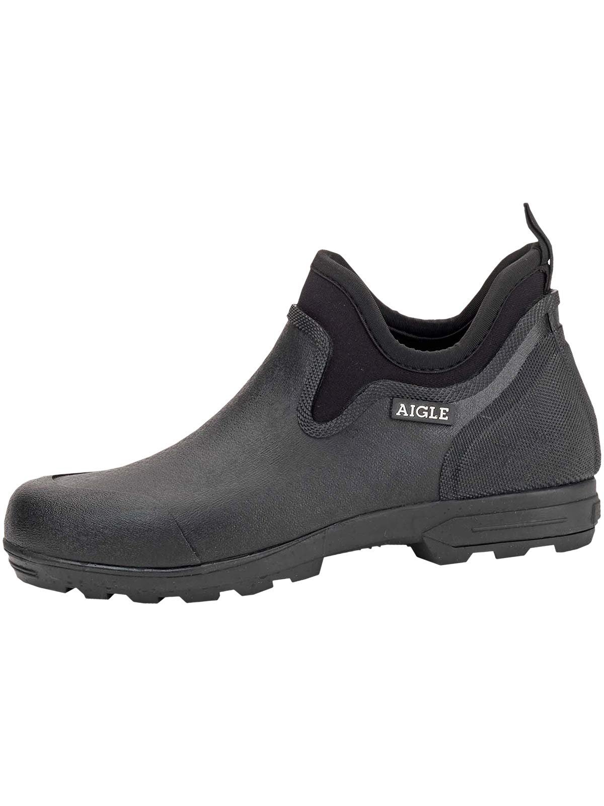 Черевики Унісекс Aigle Lessfor Plus M Дерев'яні, фото №1